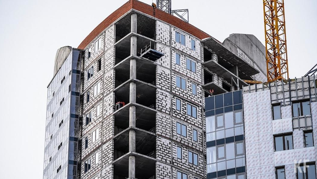 В 2021 году планируется сдать 161 дом по социальной ипотеке.