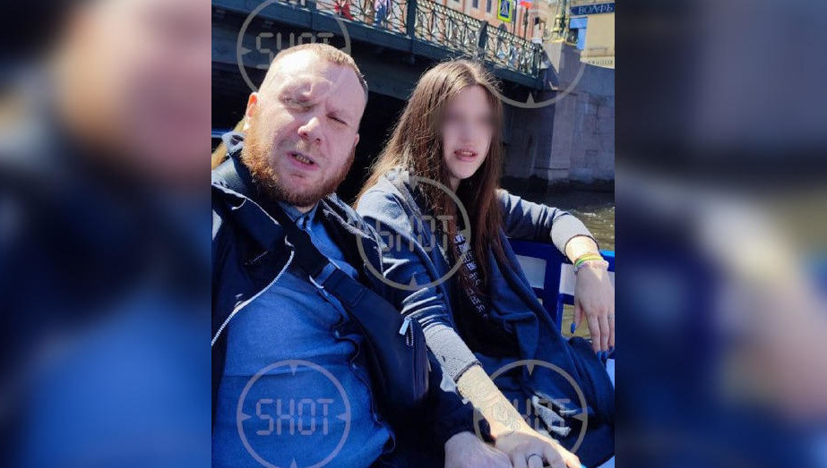 Ранее мужчина уже предупреждал девушку