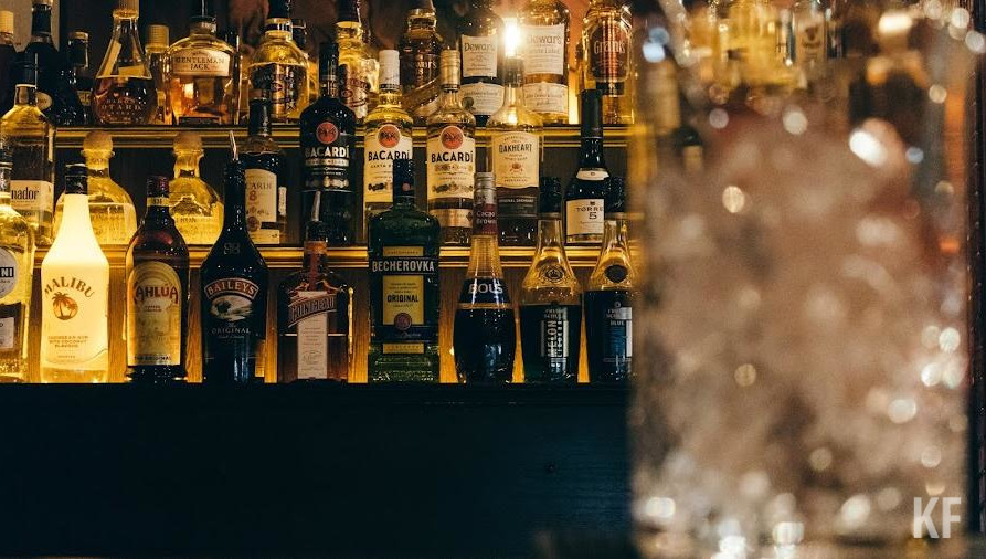 Они начинают расширять сотрудничество с отечественными виноделами.