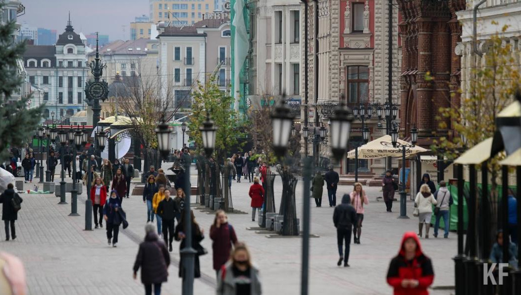 Численность жителей республики выросла за счет миграционного прироста.