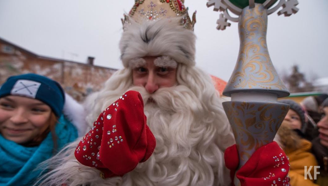 Взрослые с медотводом от вакцинации на праздник попасть не смогут.