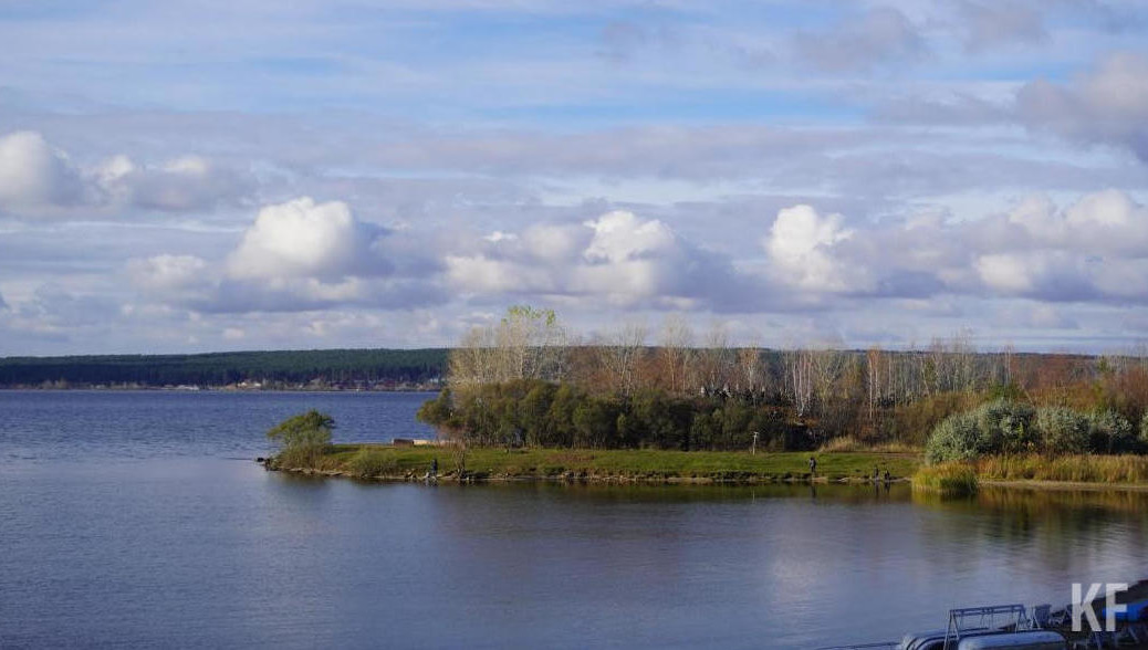 Работы проведут в Кировском и Ново-Савиновском районе.