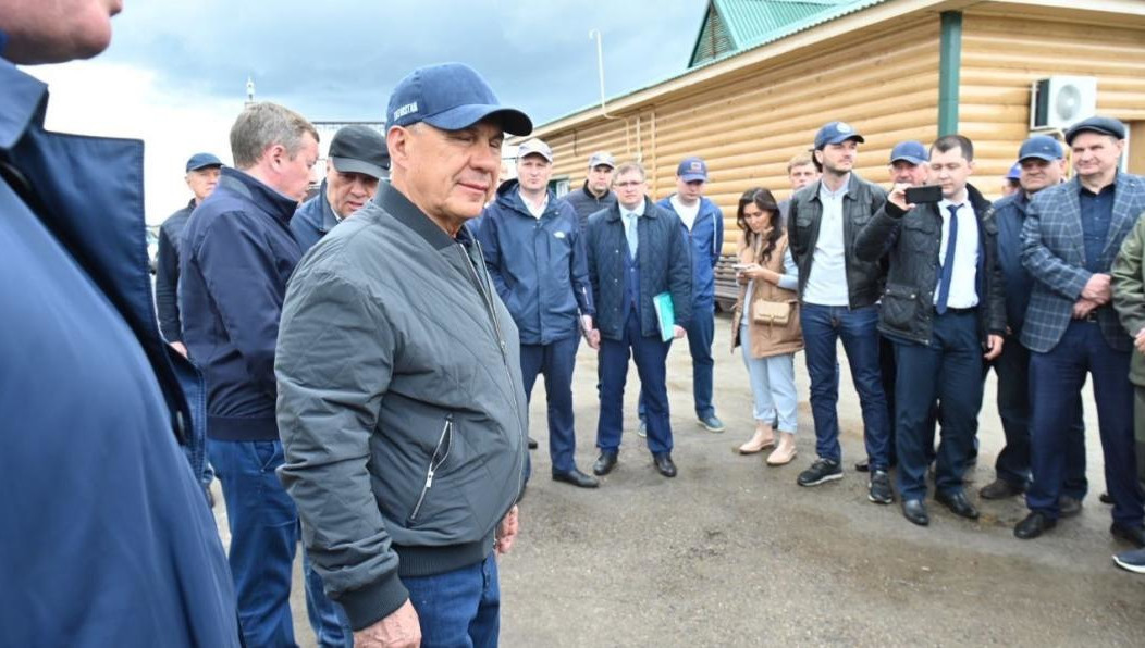 Деньги потратят на закупку кормов и сельскохозяйственной техники