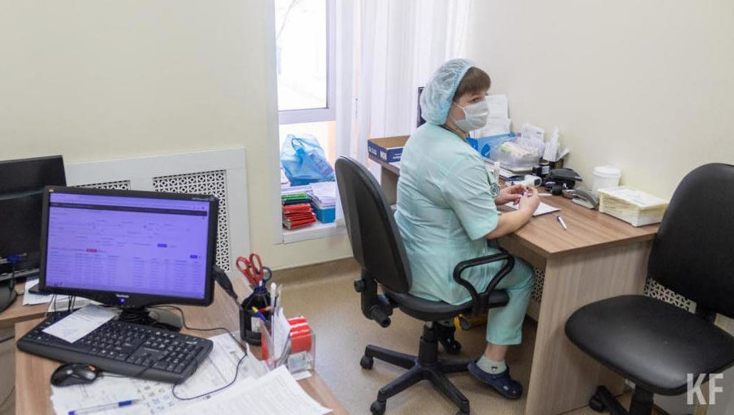 Необходимо проводить диагностику организма