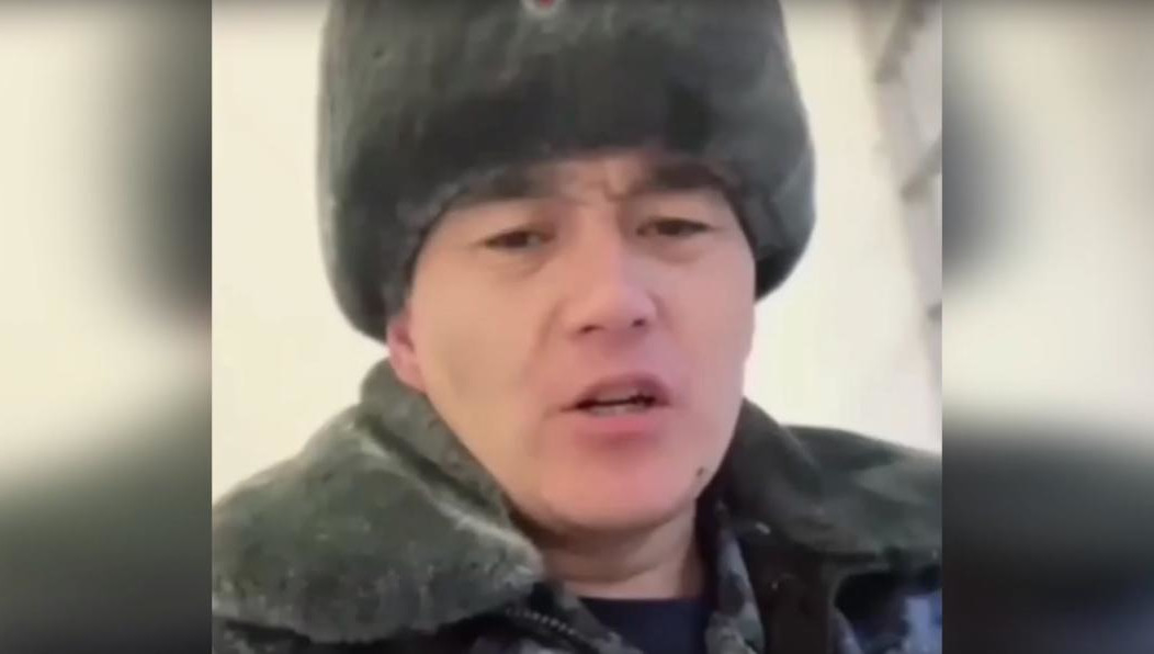 Мужчина работал в исправительной колонии №7 в Мелеузе.