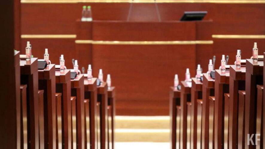 Изменения планируется внести в статью 430 Налогового кодекса