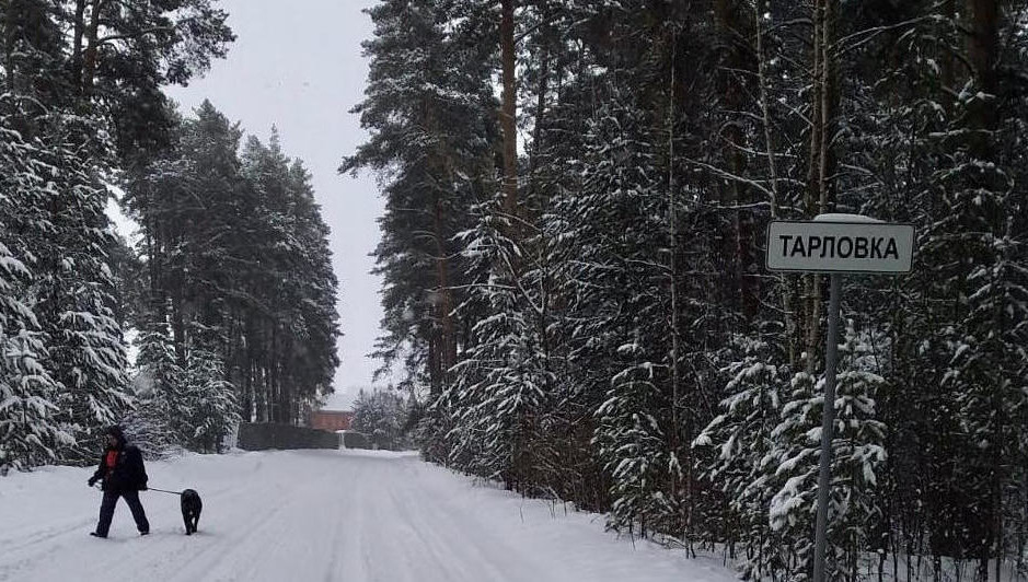 Сельчане написали властям уже не просьбу