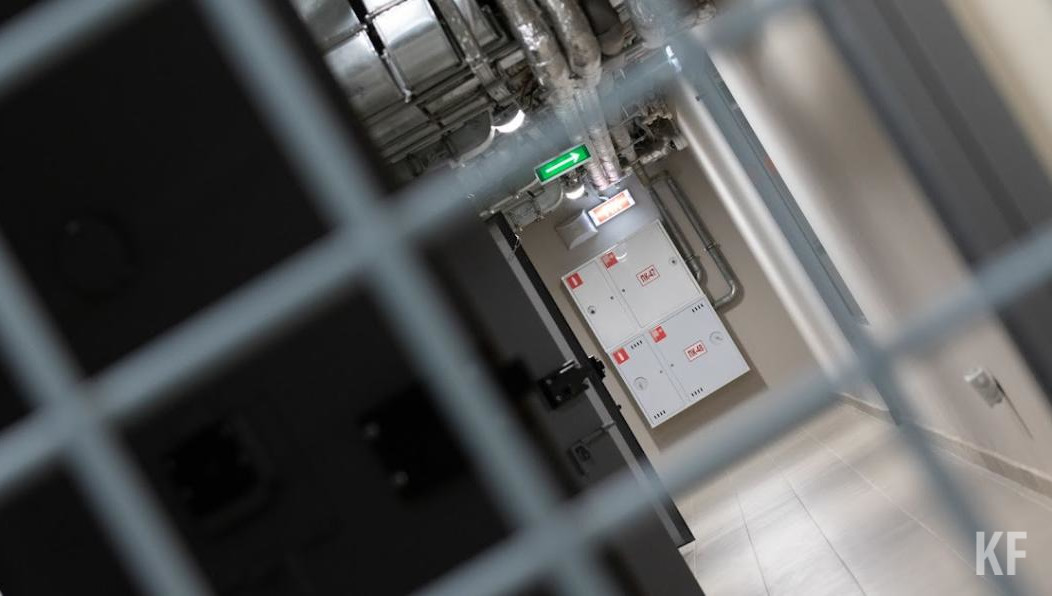 Отправившая посылку задержанная рассказала