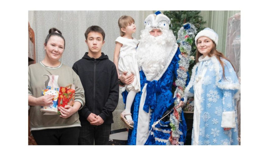 Полицейские провели профилактические бeседы на тему правонарушений.