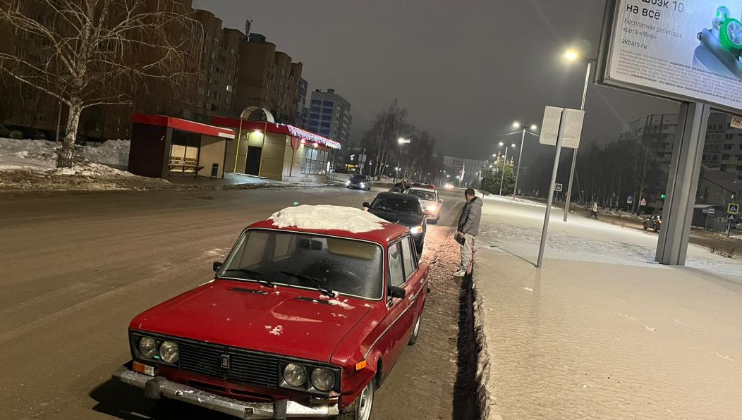 Ранее молодой человек уже привлекался за езду за рулем в нетрезвом виде.