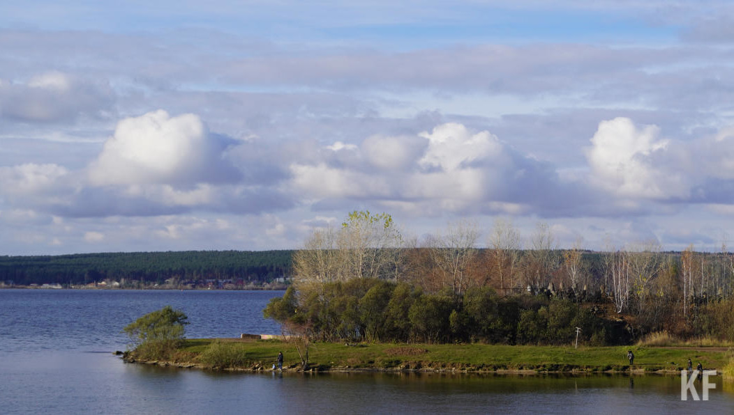 Работы завершатся к концу 2024 года.