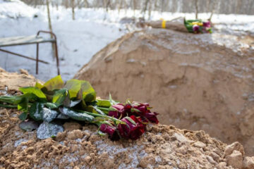 Трагедия произошла в Воронежской области.