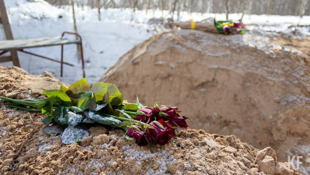 Трагедия произошла в Воронежской области.