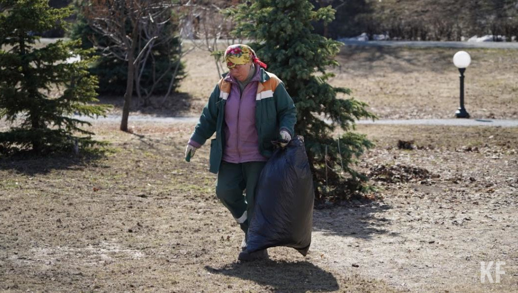 Также провели ямочный ремонт.