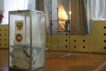 Горожан ждут на избирательных участках 28 мая.