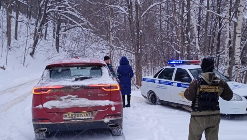 Было составлено пять протоколов.