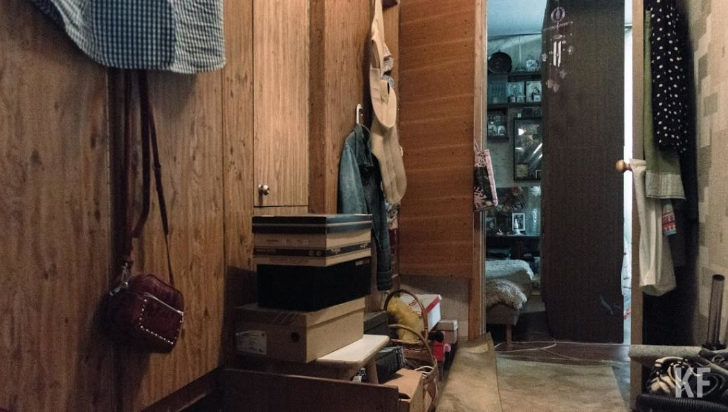 Мужчина заявил