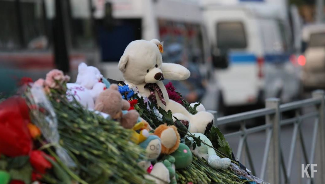 По словам девушки