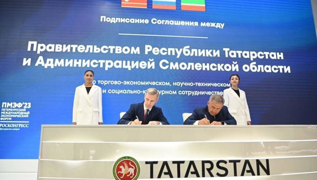 Раис республики отметил