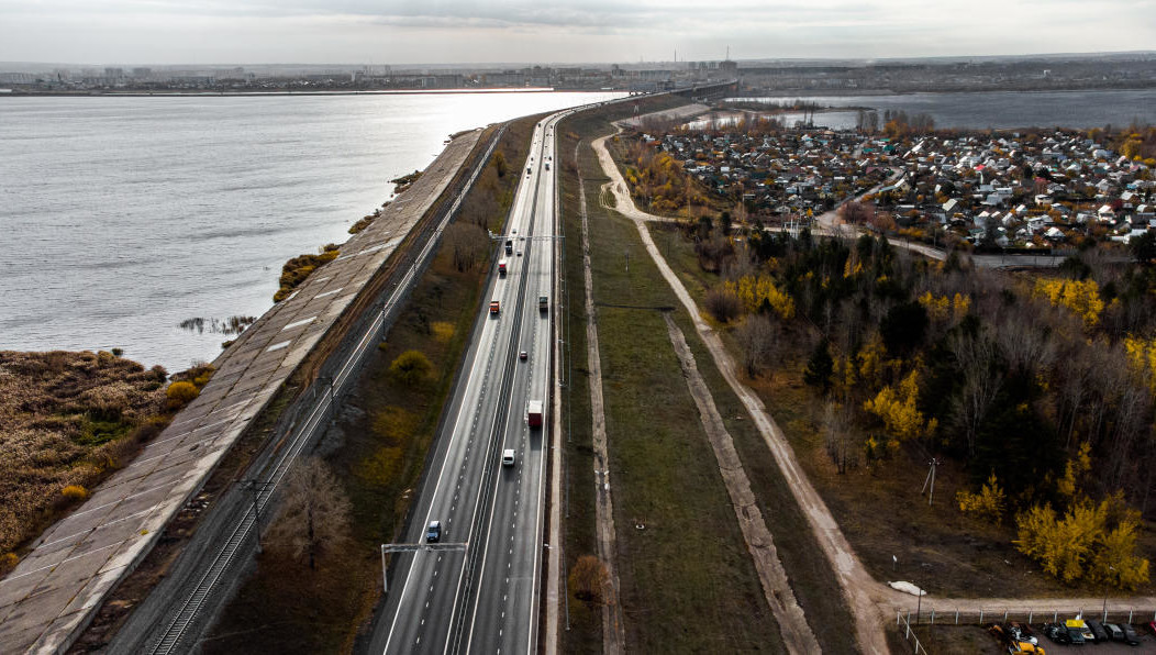 Речь идет об участках в Елабужском и Тукаевском районах