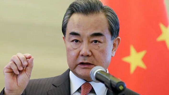 Пекин не считает санкции средством