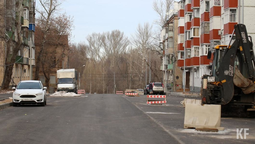 В стране отремонтировано 2