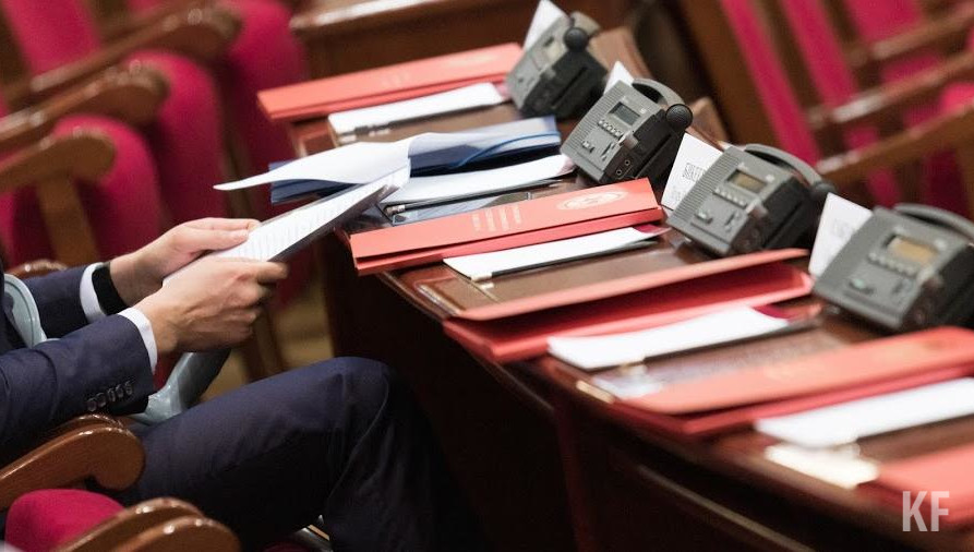 Кабинет министров внес в Госдуму поправки к нескольким законам.