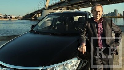 Производитель бюджетных китайских автомобилей снял в рекламном ролике популярного татарстанского певца. Пока нигде в России «официальных лиц» у бренда не было и нет — Татарстан стал первым регионом