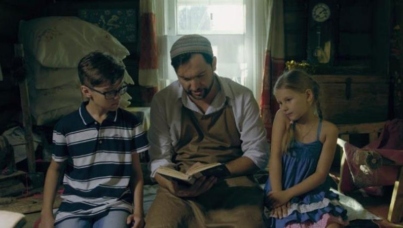 «Водяная» стал самым кассовым фильмом татарстанского кино