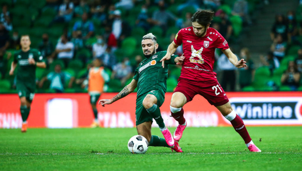 Грузинские источники уверяют