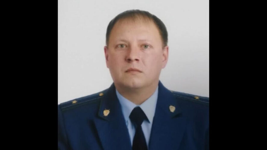 Приказ о назначении подписал глава надзорного ведомства России Игорь Краснов.