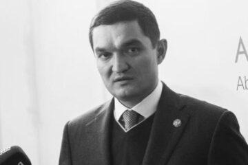 Известному татарстанскому бизнесмену было 39 лет.