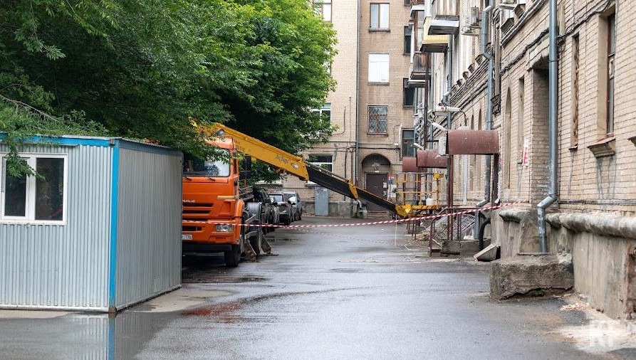 Обращения принимаются 23 августа.