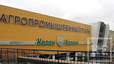 Ярмарка халяльных продуктов пройдет 24 мая в агропромышленном парке «Казань»