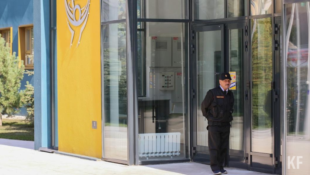 Цель федерального проекта - создать условия для развития способностей