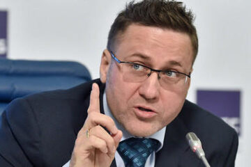 Президент коммуникационного холдинга «Минченко консалтинг» подчеркнул