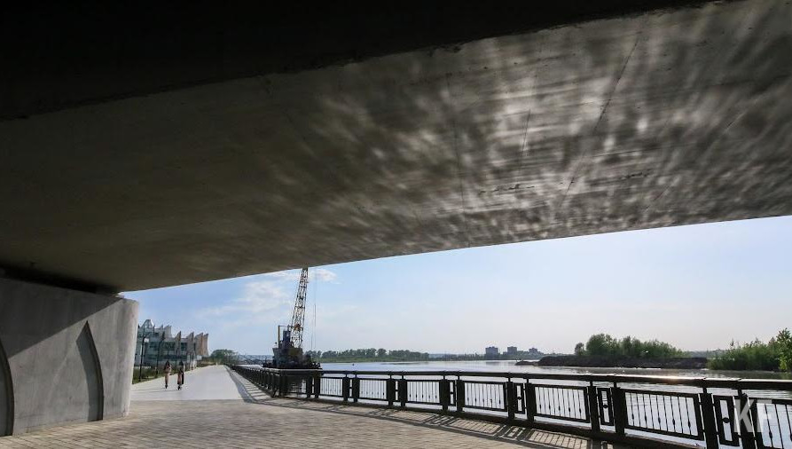 Благотворительный заезд вдоль Казанки от Гаврилова до Голубых озер состоится 28 мая в 11 часов.