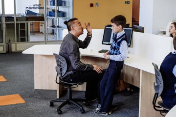 В некоторых учреждениях столицы дети обучаются по 12 лет