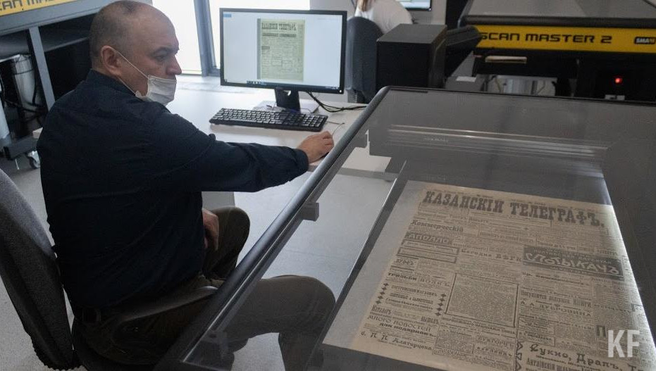 Диалог состоится 5 апреля в социальных сетях.