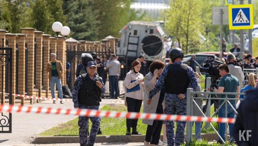 А пострадавшие получат деньги после экспертизы и определения степени вреда.