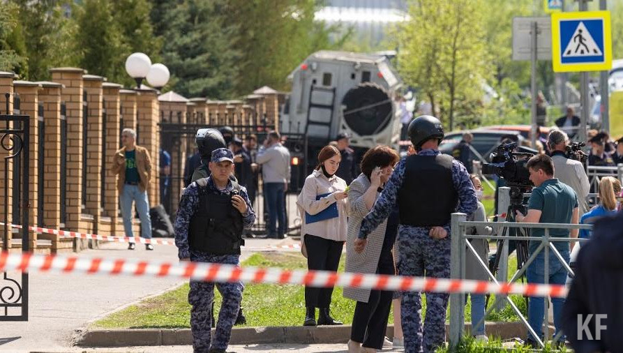 А пострадавшие получат деньги после экспертизы и определения степени вреда.