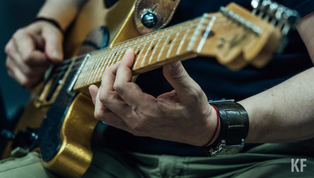 Празднование состоится 15 ноября в КЦ «Московский».