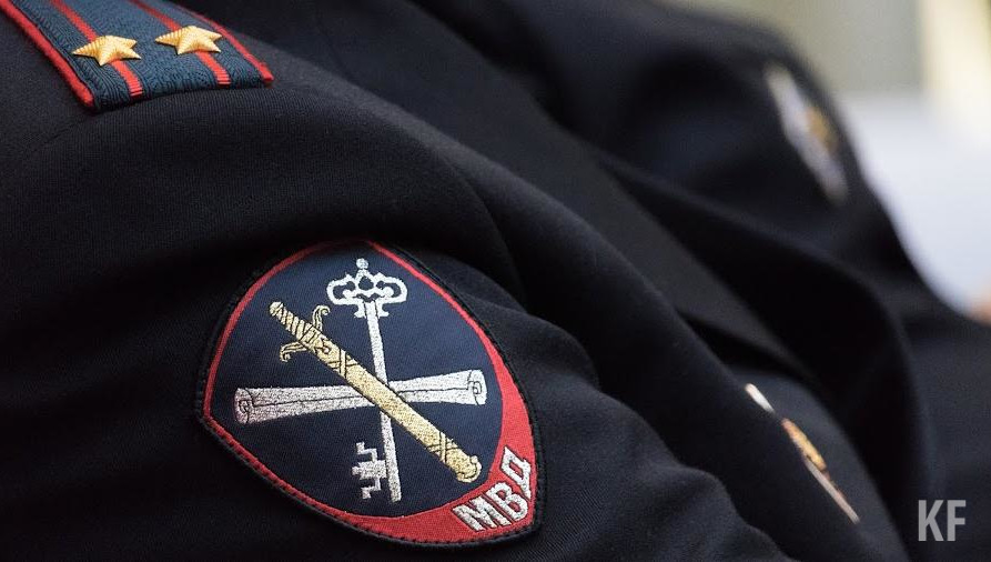 По данному факту возбудили уголовное дело.