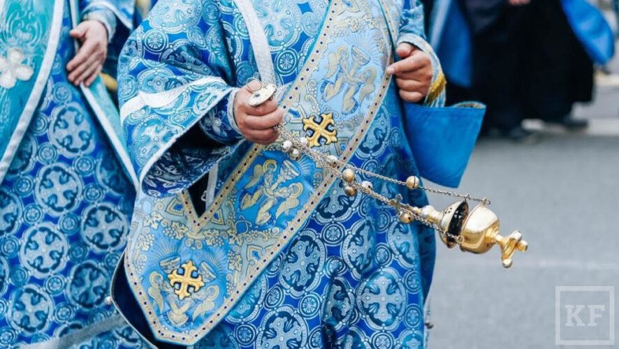 Казанские православные христиане 21 июля отметят праздник явления иконы Божьей Матери.