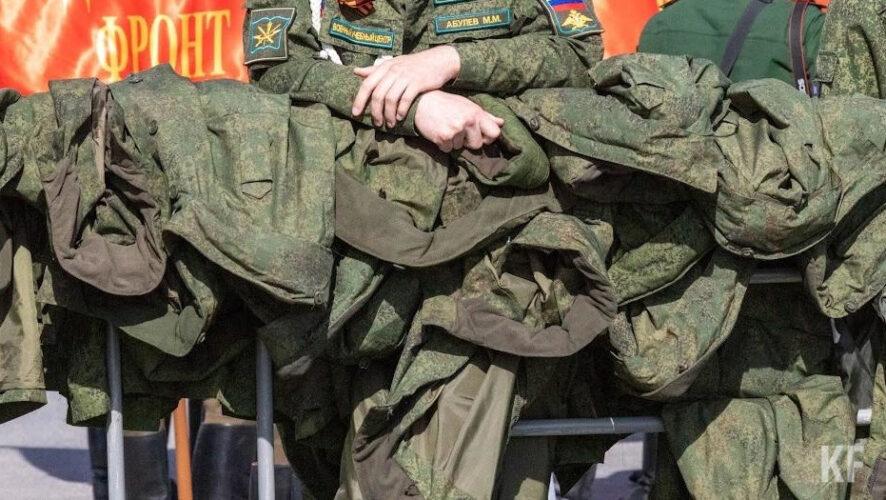 Информацию о местонахождении военнослужащих можно получить по трем номерам.