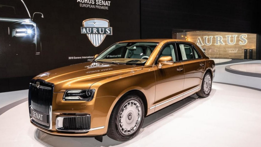 Они станут второй моделью шин российского производства