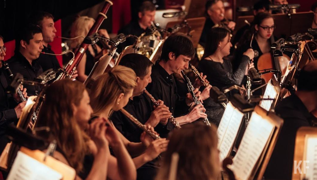 Вход будет по пригласительным билетам.