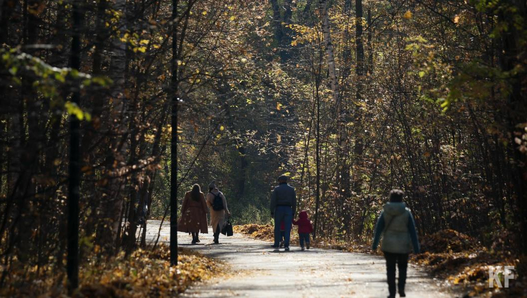 Проект «Прогулки с врачом» в Набережных Челнах набрал серьезную популярность. Что это вообще такое и как помогает бороться с болезнями?