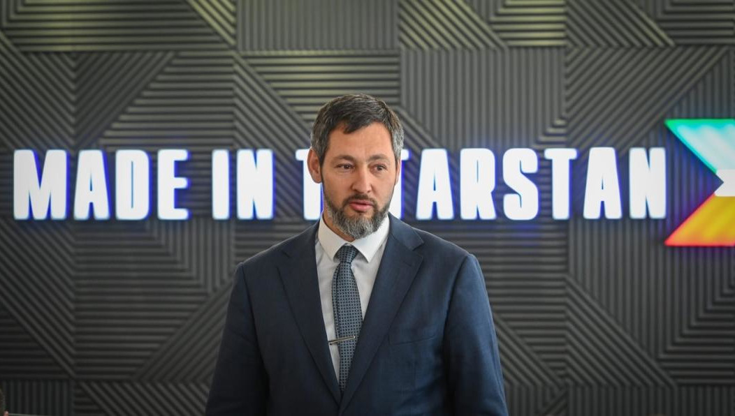 Депутаты Госсовета Татарстана согласовали нового вице-премьера Татарстана - министра промышленности и торговли республики.