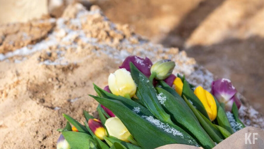 Актриса умерла из-за тяжелой болезни.